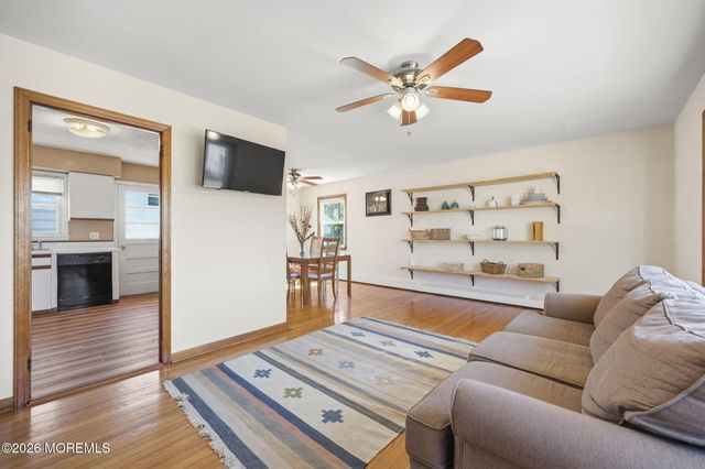1716 Melrose Avenue, Lake Como, NJ 07719