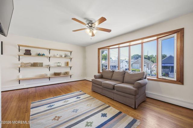 1716 Melrose Avenue, Lake Como, NJ 07719
