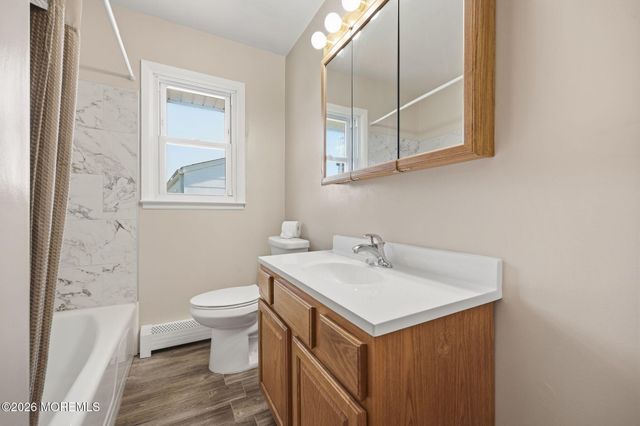 1716 Melrose Avenue, Lake Como, NJ 07719