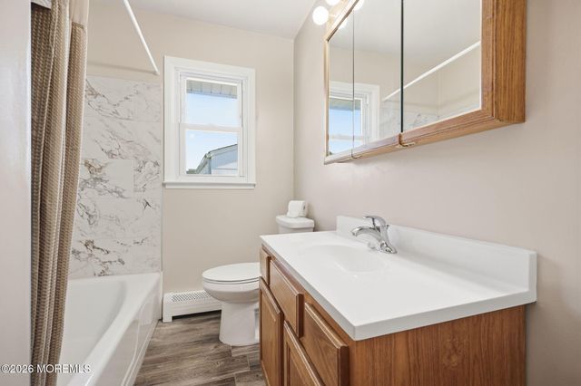 1716 Melrose Avenue, Lake Como, NJ 07719