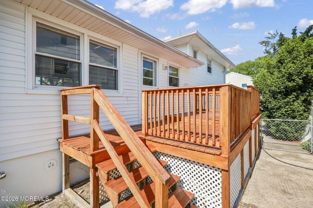 1716 Melrose Avenue, Lake Como, NJ 07719