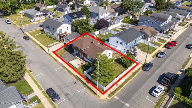 1716 Melrose Avenue, Lake Como, NJ 07719