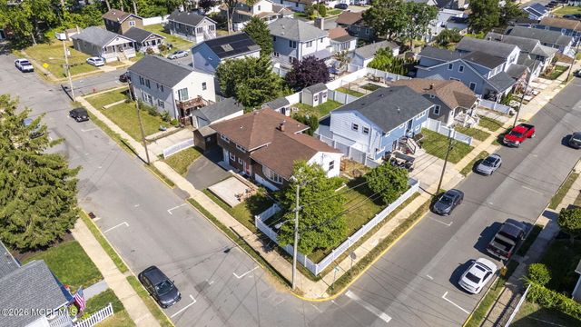 1716 Melrose Avenue, Lake Como, NJ 07719