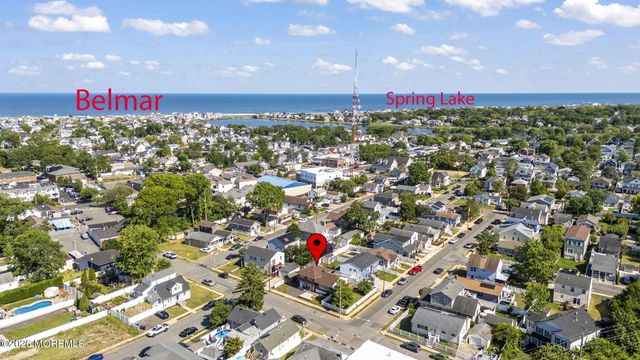 1716 Melrose Avenue, Lake Como, NJ 07719
