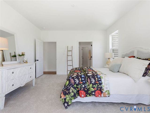 2586 Maidens Rd, Powhatan, VA 23139