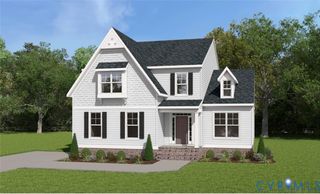 2586 Maidens Rd, Powhatan, VA 23139