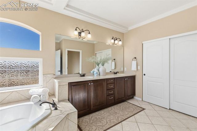 6947 Wagon Track Way, Peyton, CO 80831