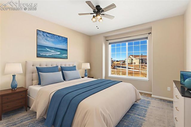 6947 Wagon Track Way, Peyton, CO 80831