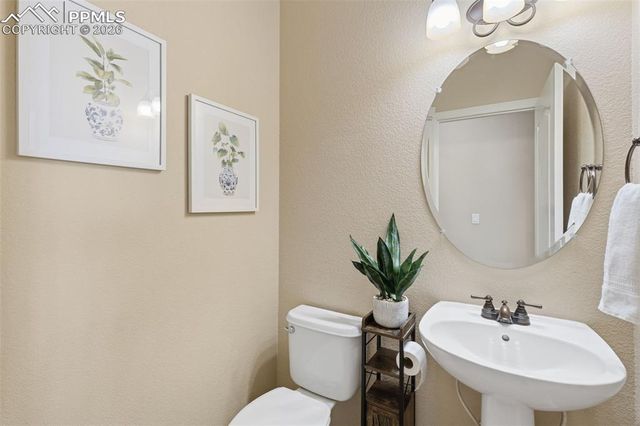 6947 Wagon Track Way, Peyton, CO 80831