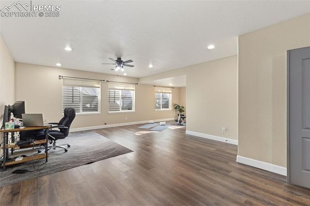 6947 Wagon Track Way, Peyton, CO 80831