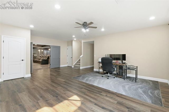 6947 Wagon Track Way, Peyton, CO 80831