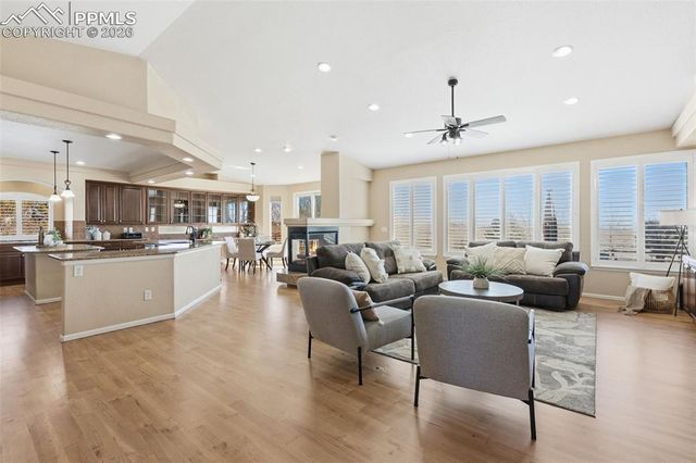 6947 Wagon Track Way, Peyton, CO 80831