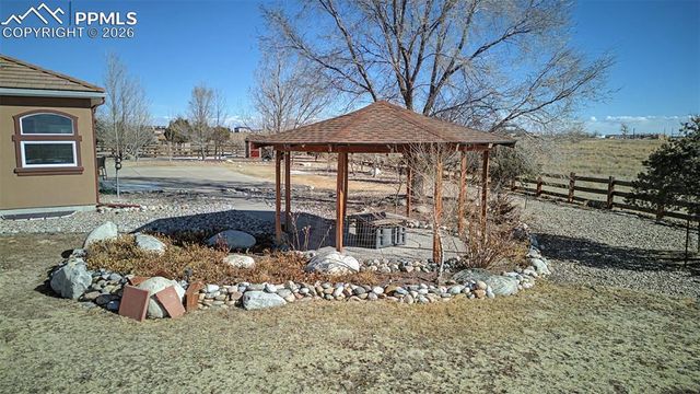 6947 Wagon Track Way, Peyton, CO 80831
