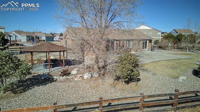 6947 Wagon Track Way, Peyton, CO 80831