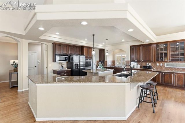 6947 Wagon Track Way, Peyton, CO 80831