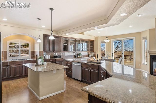 6947 Wagon Track Way, Peyton, CO 80831