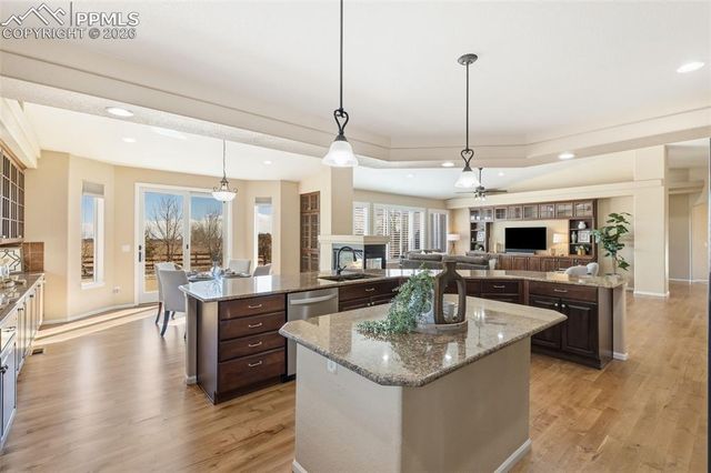 6947 Wagon Track Way, Peyton, CO 80831