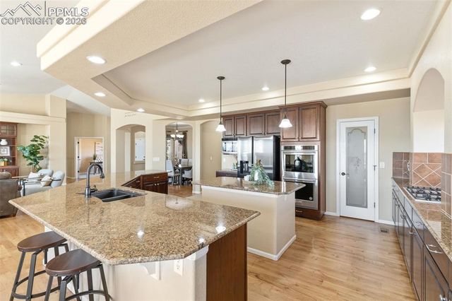 6947 Wagon Track Way, Peyton, CO 80831