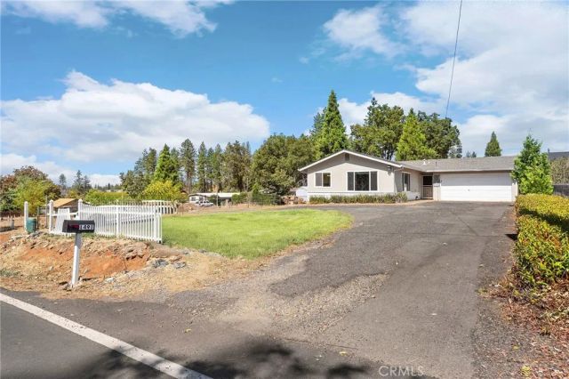 1491 Nunneley Road, Paradise, CA 95969