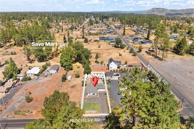 1491 Nunneley Road, Paradise, CA 95969