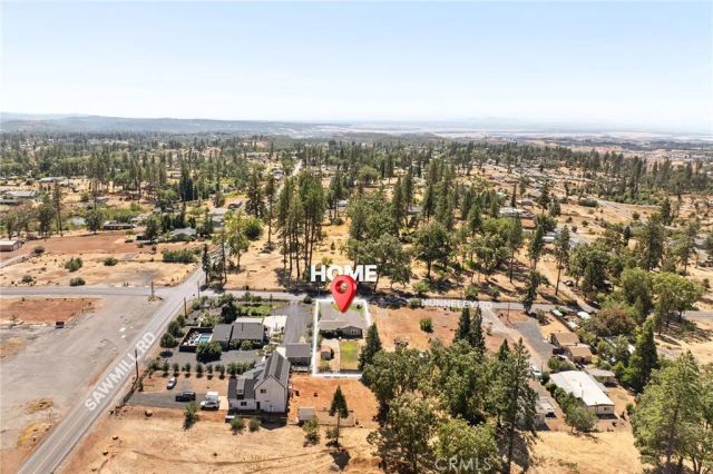 1491 Nunneley Road, Paradise, CA 95969