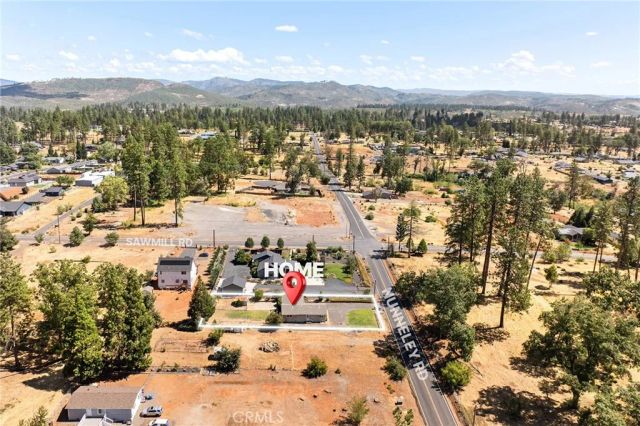 1491 Nunneley Road, Paradise, CA 95969