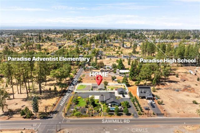 1491 Nunneley Road, Paradise, CA 95969