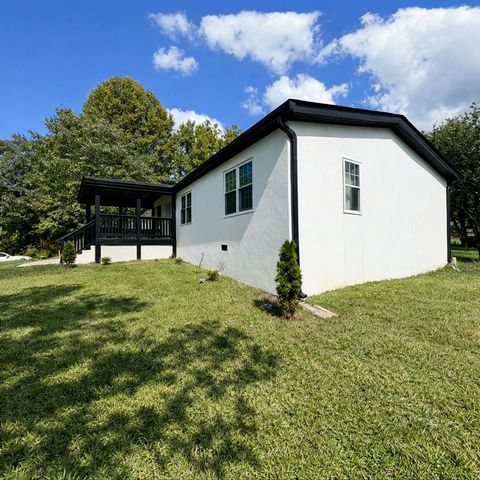 2809 N Mount Pleasant Rd, Greenbrier, TN 37073