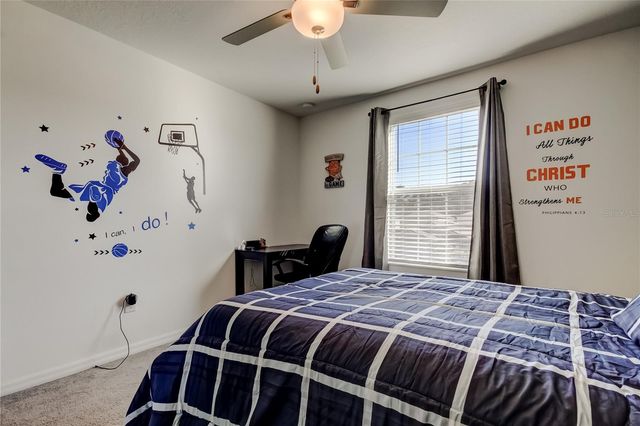 6469 BAR S BAR TRAIL, Zephyrhills, FL 33541