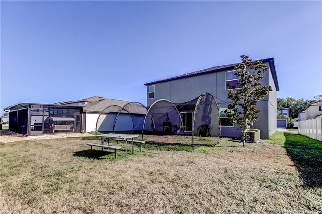 6469 BAR S BAR TRAIL, Zephyrhills, FL 33541