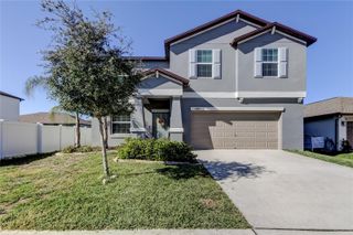 6469 BAR S BAR TRAIL, Zephyrhills, FL 33541