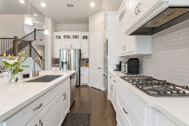 3937 Bentgrass Road, Plano, TX 75023