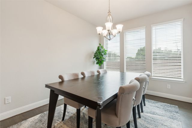 3937 Bentgrass Road, Plano, TX 75023