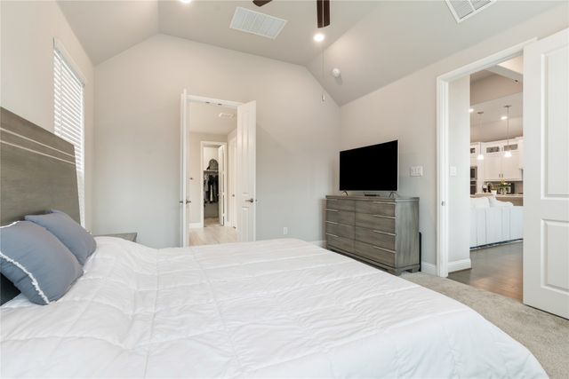 3937 Bentgrass Road, Plano, TX 75023