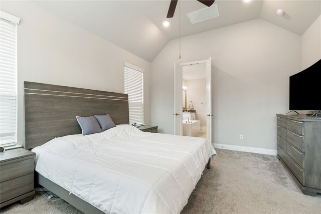 3937 Bentgrass Road, Plano, TX 75023