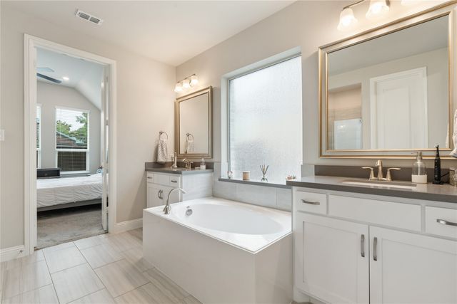 3937 Bentgrass Road, Plano, TX 75023