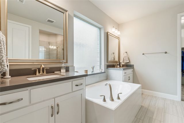 3937 Bentgrass Road, Plano, TX 75023