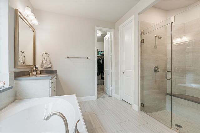 3937 Bentgrass Road, Plano, TX 75023