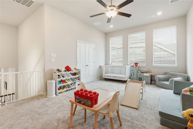 3937 Bentgrass Road, Plano, TX 75023