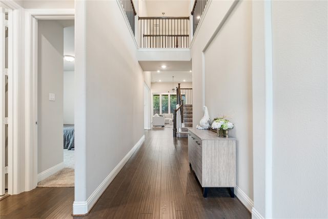 3937 Bentgrass Road, Plano, TX 75023