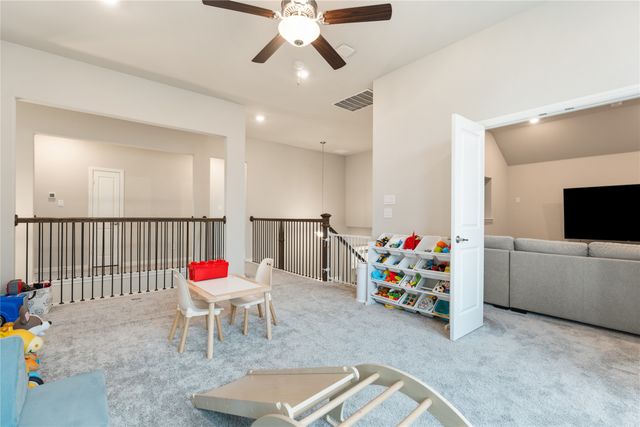 3937 Bentgrass Road, Plano, TX 75023