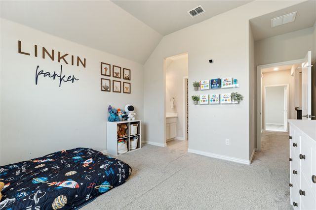 3937 Bentgrass Road, Plano, TX 75023