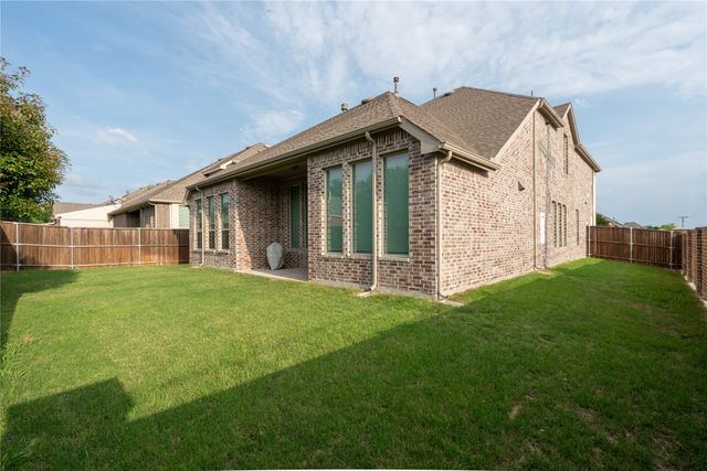 3937 Bentgrass Road, Plano, TX 75023