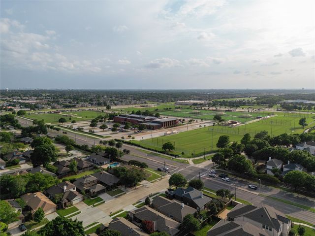 3937 Bentgrass Road, Plano, TX 75023