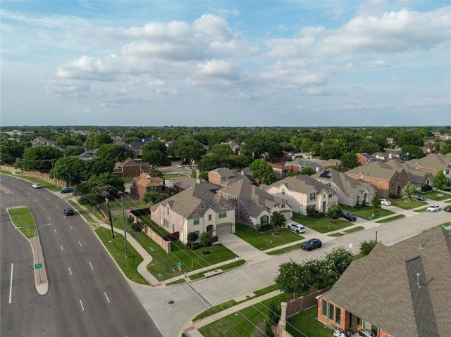3937 Bentgrass Road, Plano, TX 75023