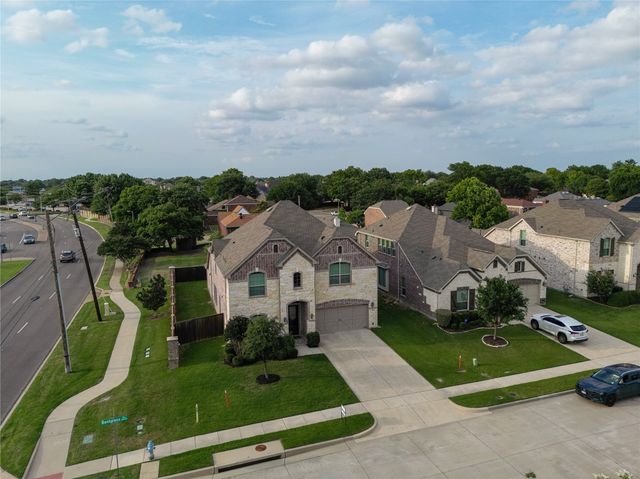 3937 Bentgrass Road, Plano, TX 75023