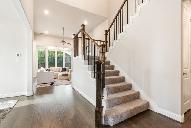 3937 Bentgrass Road, Plano, TX 75023