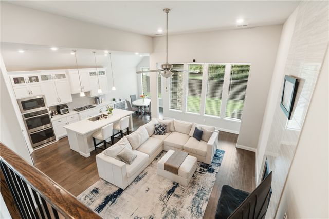 3937 Bentgrass Road, Plano, TX 75023