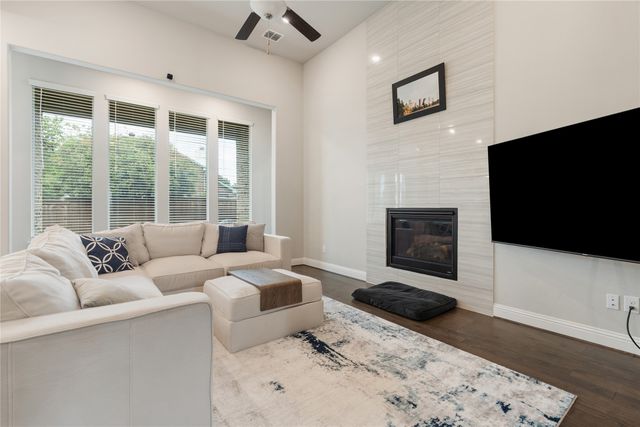 3937 Bentgrass Road, Plano, TX 75023