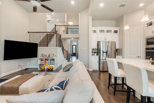 3937 Bentgrass Road, Plano, TX 75023